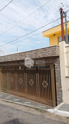 Imagem Imóvel com 3 Quartos à Venda, 203 m² em Vila Ema - São Paulo