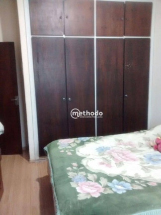 Imagem Apartamento com 1 Quarto à Venda, 38 m² em Vila Marieta - Campinas Imagem Apartamento com 1 Quarto à Venda, 38 m² em Vila Marieta - Campinas