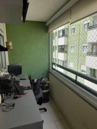 Imagem Apartamento com 2 Quartos à Venda, 67 m² em Chácara Califórnia - São Paulo Imagem Apartamento com 2 Quartos à Venda, 67 m² em Chácara Califórnia - São Paulo