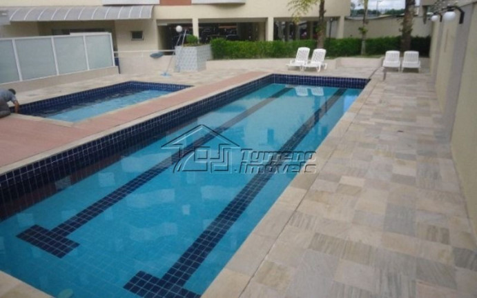 Imagem Apartamento com 3 Quartos para Alugar, 94 m² em Santana - São José Dos Campos