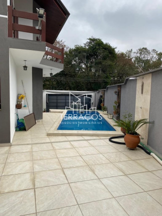 Imagem Imóvel com 4 Quartos à Venda, 343 m² em Nova Caieiras - Caieiras
