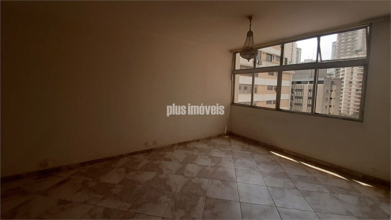 Imagem Apartamento com 3 Quartos à Venda, 138 m² em Jardim Paulista - São Paulo Imagem Apartamento com 3 Quartos à Venda, 138 m² em Jardim Paulista - São Paulo