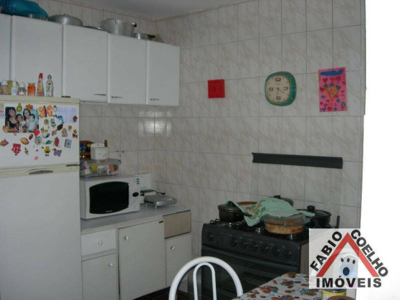 Imagem Sobrado com 2 Quartos à Venda, 141 m² em Americanópolis - São Paulo Imagem Sobrado com 2 Quartos à Venda, 141 m² em Americanópolis - São Paulo