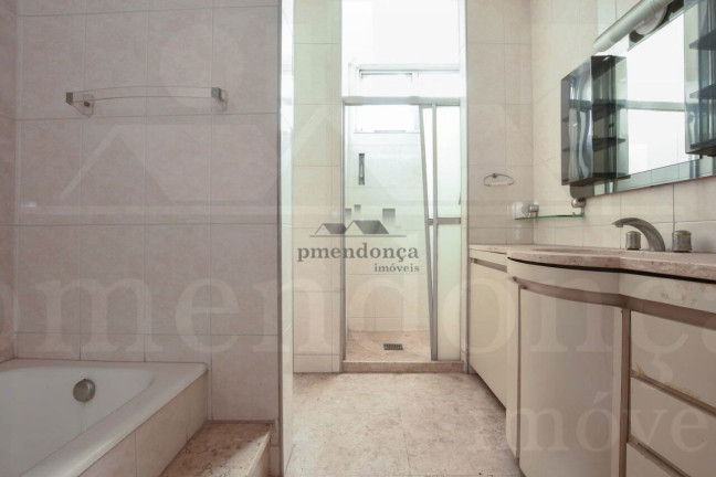 Imagem Apartamento com 4 Quartos à Venda, 260 m² em Higienópolis - São Paulo