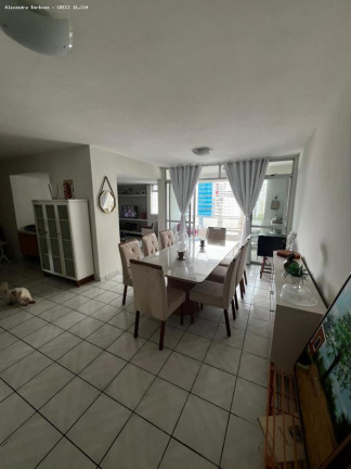 Imagem Apartamento com 4 Quartos à Venda, 170 m² em Boa Viagem - Recife