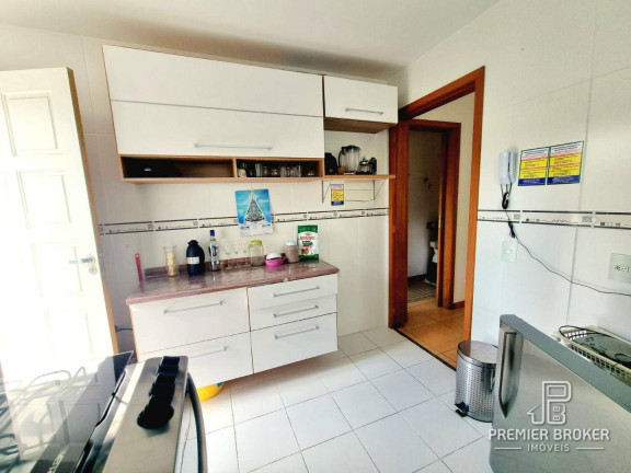 Imagem Casa com 4 Quartos à Venda, 160 m² em Iucas - Teresópolis