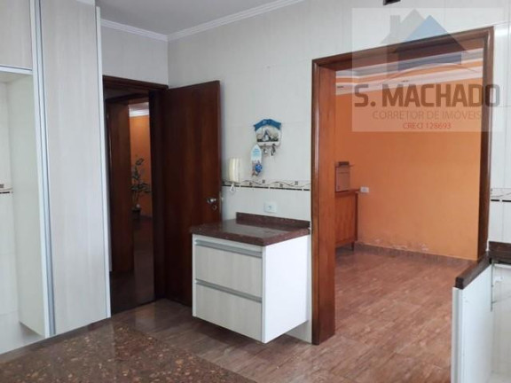 Imagem Casa com 4 Quartos à Venda, 300 m² em Parque Erasmo Assunção - Santo André