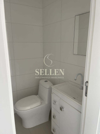 Apartamento com 3 Quartos para Alugar, 130 m² em Ariribá - Balneário Camboriú
