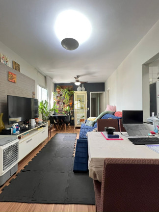 Imagem Imóvel com 2 Quartos à Venda, 70 m² em Bento Ferreira - Vitória Imagem Imóvel com 2 Quartos à Venda, 70 m² em Bento Ferreira - Vitória