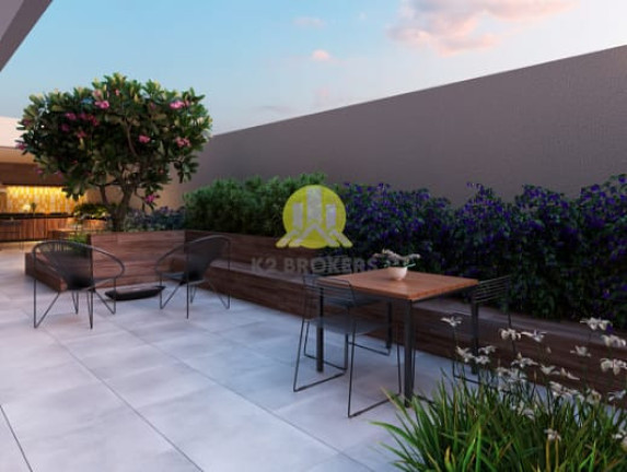 Imagem Apartamento com 2 Quartos à Venda, 36 m² em Vila Olímpia - São Paulo Imagem Apartamento com 2 Quartos à Venda, 36 m² em Vila Olímpia - São Paulo