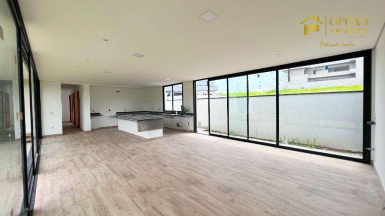 Imagem Casa com 4 Quartos à Venda, 270 m² em Condomínio Reserva Saint Paul - Itu Imagem Casa com 4 Quartos à Venda, 270 m² em Condomínio Reserva Saint Paul - Itu