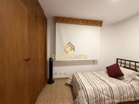 Imagem Apartamento com 3 Quartos à Venda, 160 m² em Jardim Astúrias - Guarujá