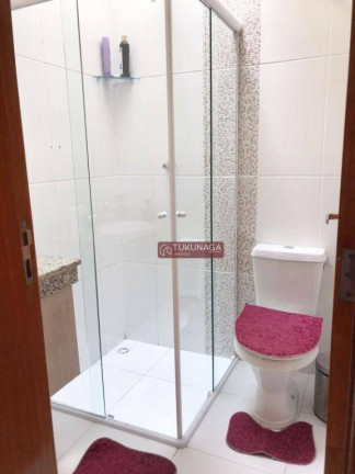 Imagem Casa com 3 Quartos à Venda, 128 m² em Cidade Patriarca - São Paulo