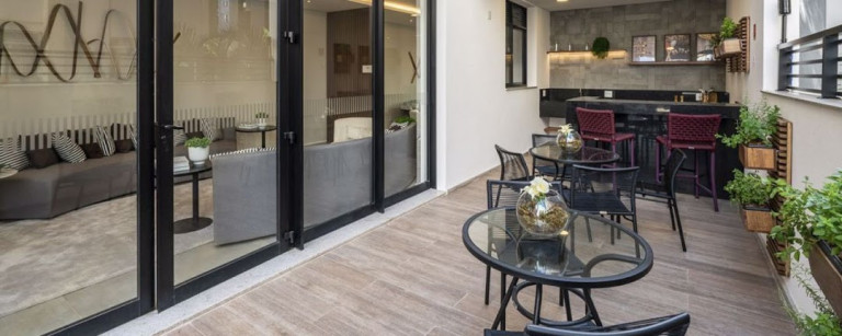 Imagem Apartamento com 3 Quartos à Venda, 133 m² em Jardim Paulista - São Paulo Imagem Apartamento com 3 Quartos à Venda, 133 m² em Jardim Paulista - São Paulo