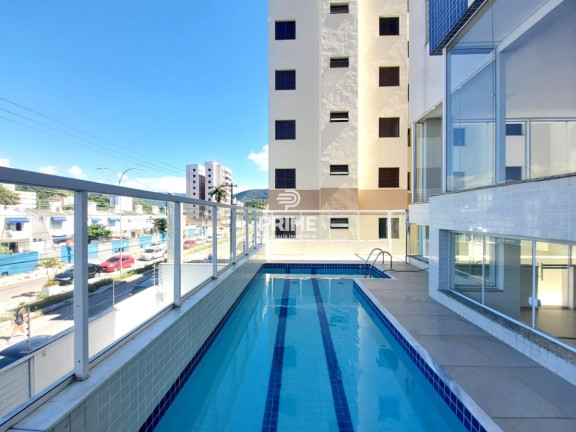 Apartamento com 2 Quartos à Venda, 73 m² em Prainha - Caraguatatuba