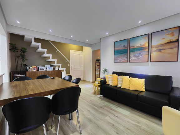 Imagem Apartamento com 2 Quartos à Venda, 151 m² em Centro - São Bernardo Do Campo Imagem Apartamento com 2 Quartos à Venda, 151 m² em Centro - São Bernardo Do Campo