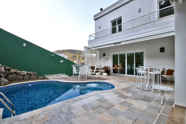 Imagem Casa de Condomínio com 5 Quartos à Venda, 450 m² em Tamboré - Santana De Parnaíba Imagem Casa de Condomínio com 5 Quartos à Venda, 450 m² em Tamboré - Santana De Parnaíba