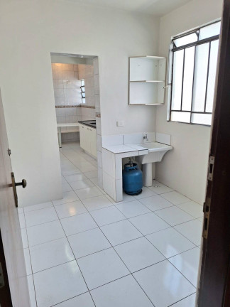 Imagem Apartamento com 3 Quartos à Venda, 145 m² em Mercês - Curitiba