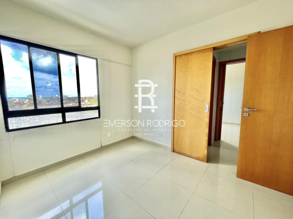 Imagem Apartamento com 3 Quartos à Venda, 94 m² em Petrópolis - Natal