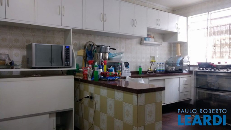 Imagem Sobrado com 4 Quartos à Venda, 500 m² em Jardim - Santo André Imagem Sobrado com 4 Quartos à Venda, 500 m² em Jardim - Santo André