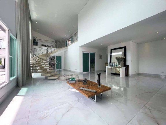 Imagem Casa com 4 Quartos à Venda, 883 m² em Jardim São Paulo Ii - Cotia