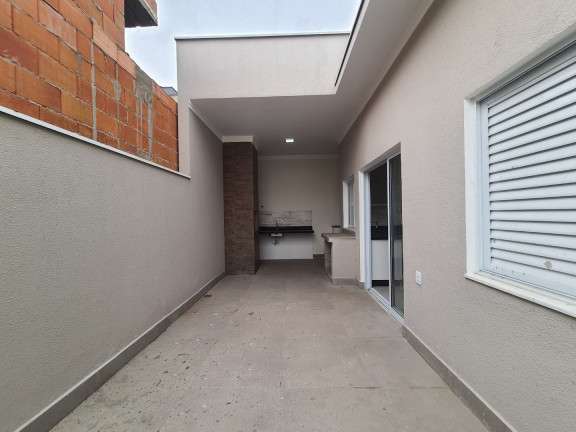 Imagem Casa de Condomínio com 3 Quartos à Venda, 110 m² em Condomínio Terras De São Francisco - Sorocaba