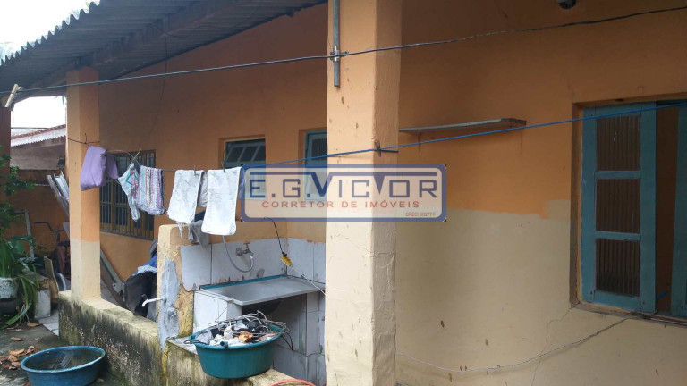 Imagem Casa com 2 Quartos à Venda, 1 m² em Balneário Itaguai - Mongaguá Imagem Casa com 2 Quartos à Venda, 1 m² em Balneário Itaguai - Mongaguá