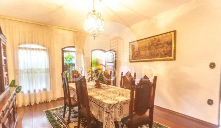 Imagem Casa com 4 Quartos à Venda, 530 m² em Jardim Do Mar - São Bernardo Do Campo