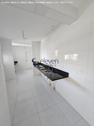 Imagem Apartamento com 3 Quartos à Venda, 204 m² em Horto Florestal - Salvador