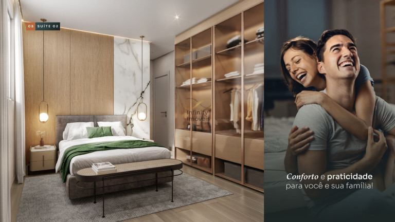 Imagem Cobertura com 2 Quartos à Venda, 37 m² em Minas Brasil - Belo Horizonte
