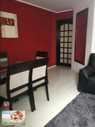 Imagem Apartamento com 2 Quartos à Venda, 125 m² em Vila Curuçá - Santo André Imagem Apartamento com 2 Quartos à Venda, 125 m² em Vila Curuçá - Santo André
