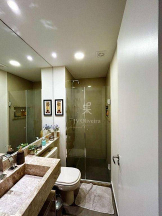 Imagem Apartamento com 2 Quartos à Venda, 55 m² em Vila Andrade - São Paulo Imagem Apartamento com 2 Quartos à Venda, 55 m² em Vila Andrade - São Paulo