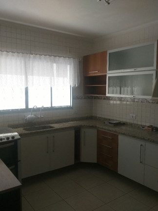Imagem Imóvel com 3 Quartos à Venda, 140 m² em Centro - São Bernardo Do Campo