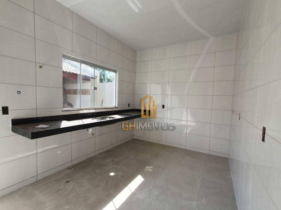 Imagem Casa com 3 Quartos à Venda, 105 m² em Vila Maria - Aparecida De Goiânia Imagem Casa com 3 Quartos à Venda, 105 m² em Vila Maria - Aparecida De Goiânia