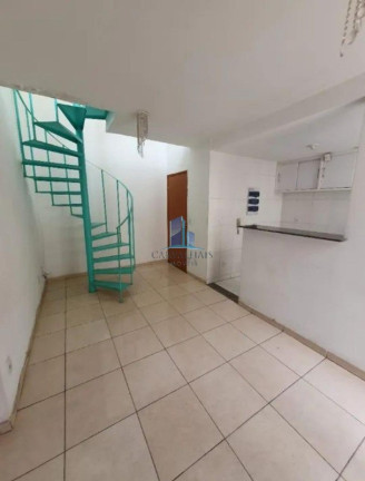 Imagem Cobertura com 4 Quartos à Venda, 121 m² em Jardim Das Alterosas 1ª Seção - Betim