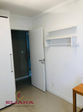 Imagem Apartamento com 3 Quartos à Venda, 71 m² em água Branca - São Paulo