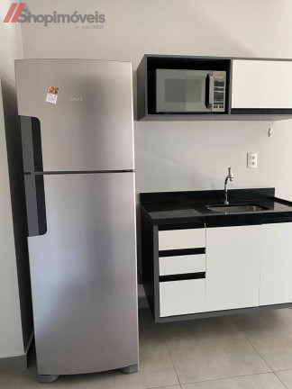 Imagem Apartamento com 1 Quarto para Alugar, 32 m² em Pinheiros - São Paulo Imagem Apartamento com 1 Quarto para Alugar, 32 m² em Pinheiros - São Paulo