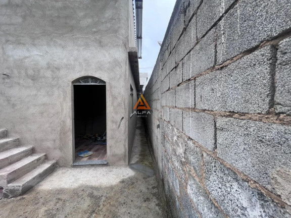Imagem Casa com 2 Quartos à Venda, 224 m² em Nova Cidade - Barbacena