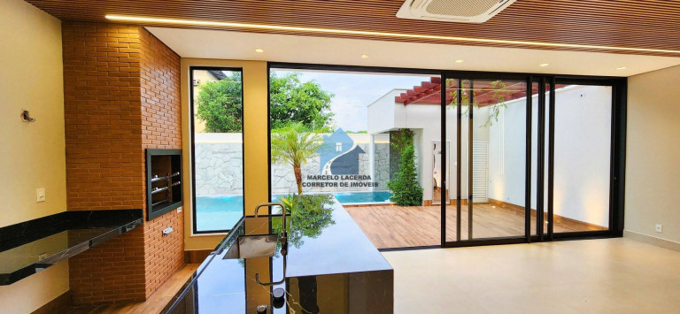 Imagem Casa com 4 Quartos à Venda, 490 m² em Chapada - Manaus Imagem Casa com 4 Quartos à Venda, 490 m² em Chapada - Manaus