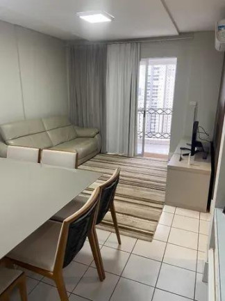 Imagem Apartamento com 3 Quartos à Venda, 107 m² em Duque De Caxias - Cuiabá