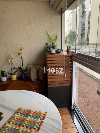 Imagem Imóvel com 2 Quartos à Venda, 64 m² em Pinheiros - São Paulo
