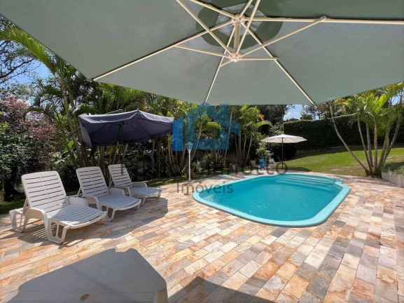 Imagem Casa de Condomínio com 4 Quartos à Venda, 400 m² em Granja Viana - Jandira Imagem Casa de Condomínio com 4 Quartos à Venda, 400 m² em Granja Viana - Jandira