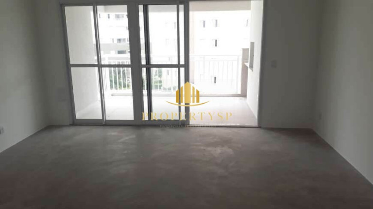 Imagem Apartamento com 4 Quartos à Venda, 103 m² em água Branca - São Paulo