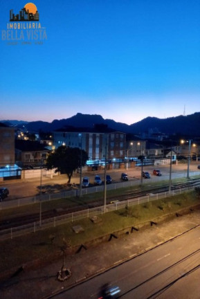 Imagem Apartamento com 2 Quartos à Venda, em Gonzaguinha - São Vicente Imagem Apartamento com 2 Quartos à Venda, em Gonzaguinha - São Vicente