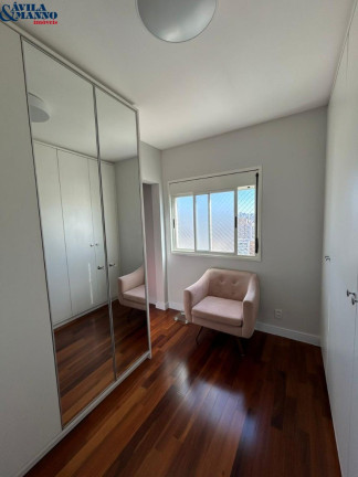 Imagem Apartamento com 3 Quartos à Venda, 86 m² em Mooca - São Paulo