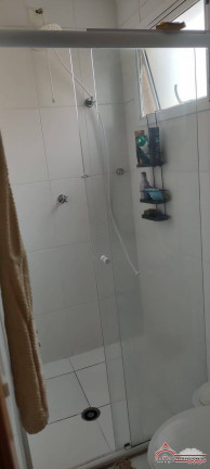 Imagem Apartamento com 2 Quartos à Venda, 68 m² em Parque Santo Antônio - Jacareí
