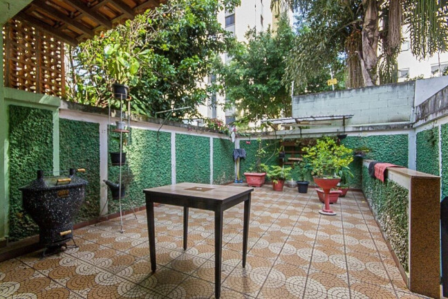 Imagem Casa com 3 Quartos à Venda, 300 m² em Tatuapé - São Paulo Imagem Casa com 3 Quartos à Venda, 300 m² em Tatuapé - São Paulo