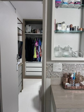 Imagem Imóvel com 3 Quartos à Venda, 97 m² em Sul (águas Claras) - Brasília