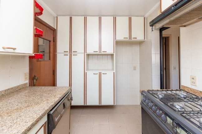 Imagem Apartamento com 4 Quartos à Venda, 204 m² em Itaim Bibi - São Paulo