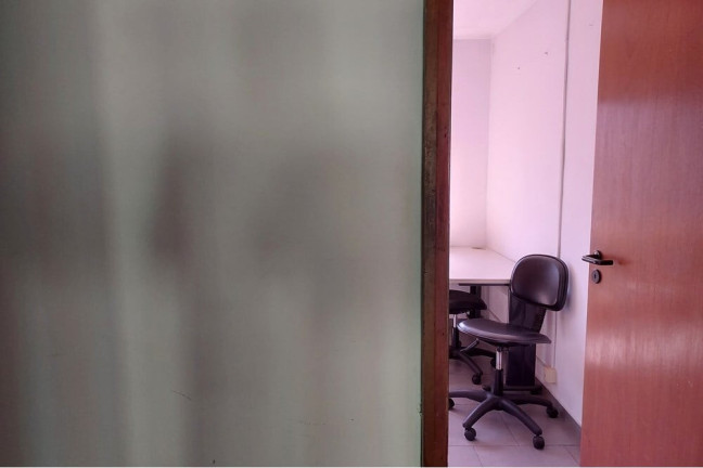 Imagem Sala Comercial à Venda, 156 m² em Indianópolis - São Paulo Imagem Sala Comercial à Venda, 156 m² em Indianópolis - São Paulo